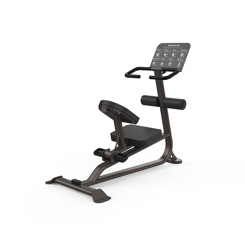 SHUA/舒華拉伸機(jī)SH-G8890